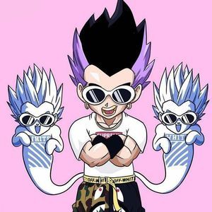 Meet your Posher, Steven